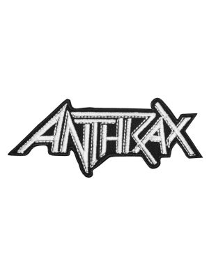Anthrax Logo