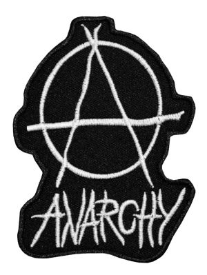 Anarkist Tygmärke