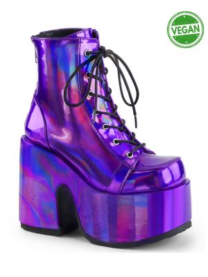 CAMEL-203 lila hologram