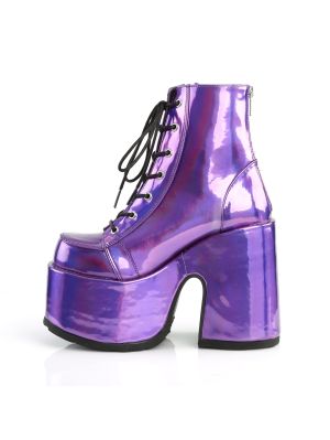 CAMEL-203 lila hologram