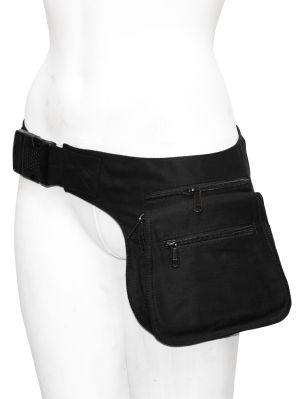 Side kick Höftbälte