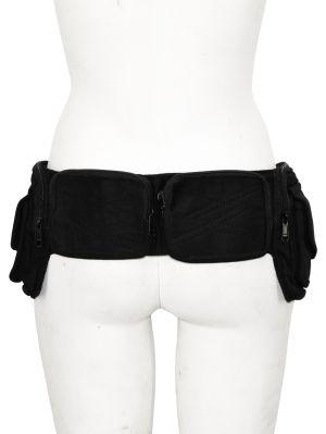 Höftbälte med fickor