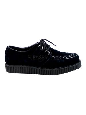 Creeper602 suede