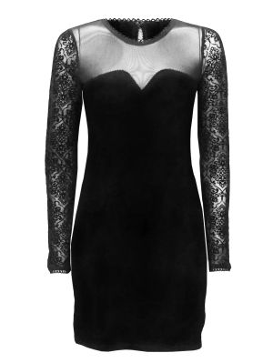 Dark vixxen klänning