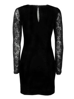 Dark vixxen klänning