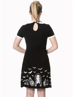 Addams klänning II