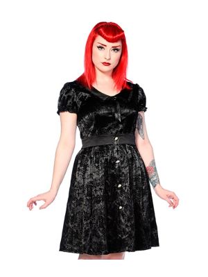 Porcelain Doll Klänning