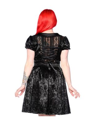 Porcelain Doll Klänning