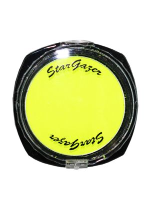 Ögonskugga- Citrongul