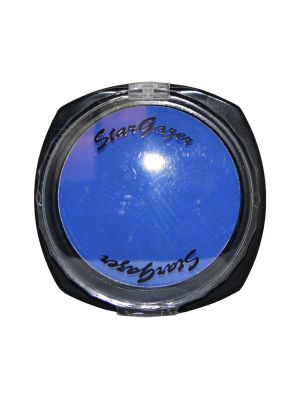 Ögonskugga- Kungsblå