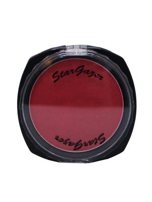 Ögonskugga- mörkröd