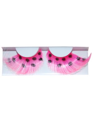 Lösögonfransar - Prickar