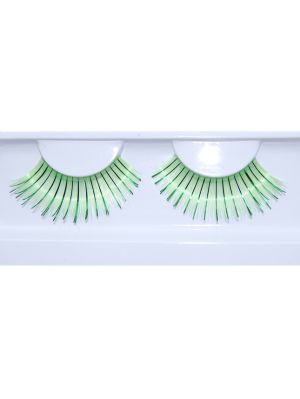 Lösögonfransar - Glitter 5