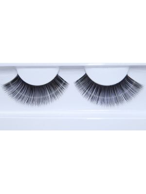 Lösögonfransar - Svarta