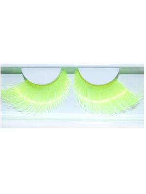 Lösögonfransar - Grön