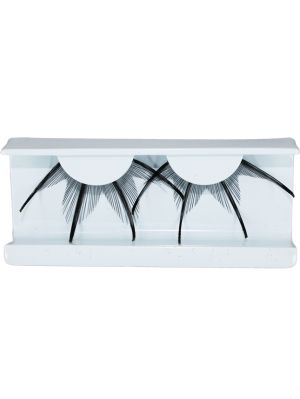 Lösögonfransar - Puppet