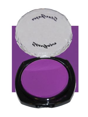 Ögonskugga- Lila