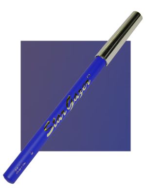 Ögon och läppenna- Blå