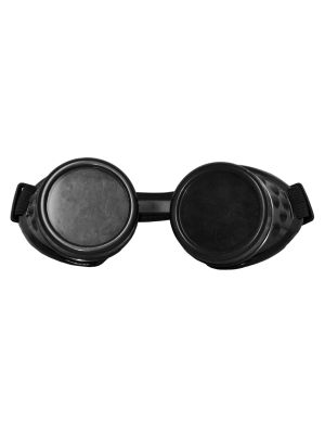 Svarta Goggle