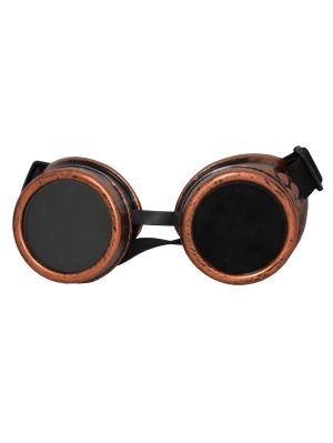 Koppar Goggle
