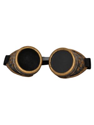 Brons Goggle