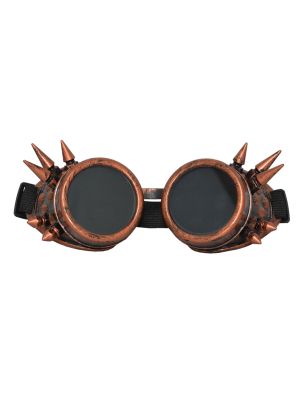 Cyber Koppar Goggle