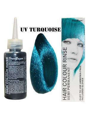 UV Turquoise