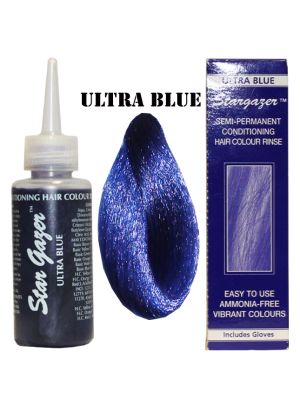 Ultra Blue