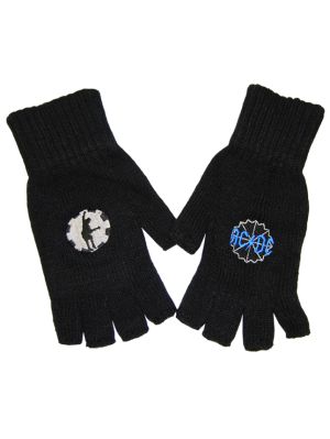AC/DC handskar