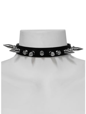 Spike nithalsband- 1