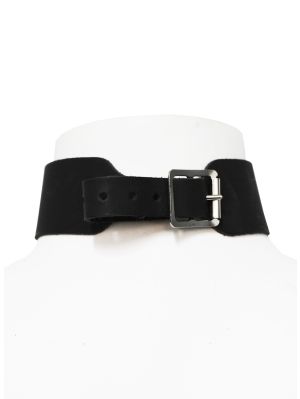 läder choker II