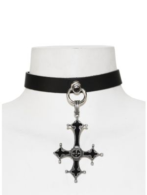 Unholy choker