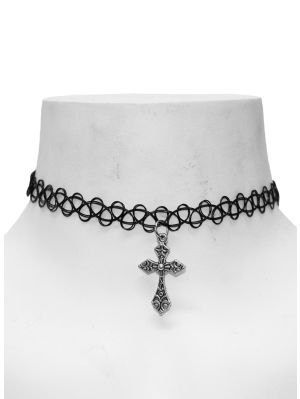 kors choker