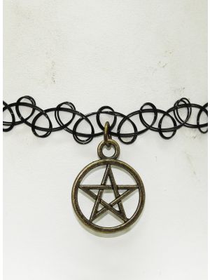 Penta choker