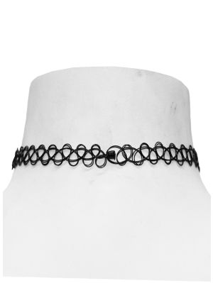 tattoo choker