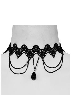spetsvåg choker