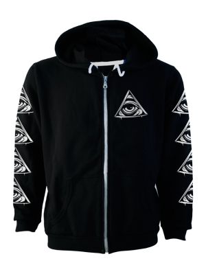 Eye Hoodie