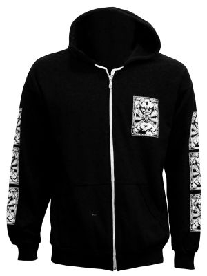 Baphomet Hoodie