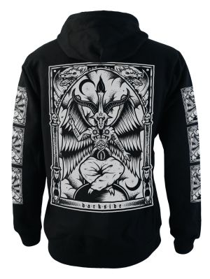 Baphomet Hoodie