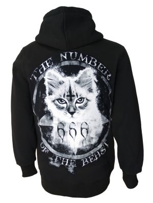 The Number of the Kitten