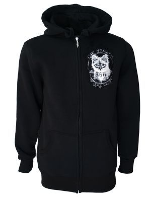 The Number of the Kitten