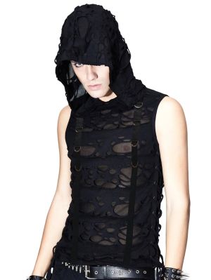 Night  shadow hoodie