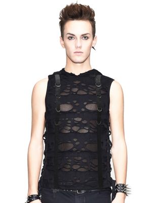 Night  shadow hoodie