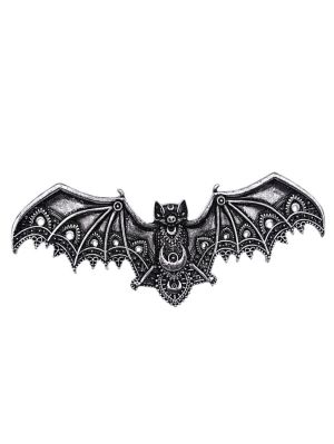 Lace fladdermus HÅRKLÄMMA