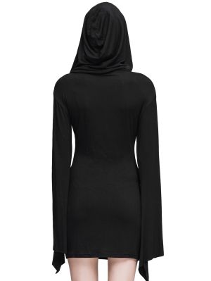 Dark vampire Klänning