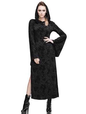 vampire rose Klänning II