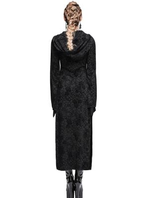 vampire rose Klänning II