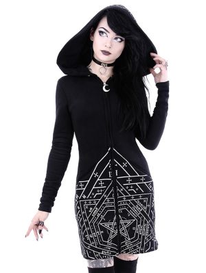 SIGILLUM DEI huvtröja