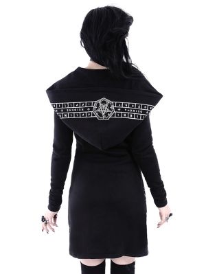 SIGILLUM DEI huvtröja