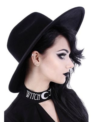 boohoo witch hatt